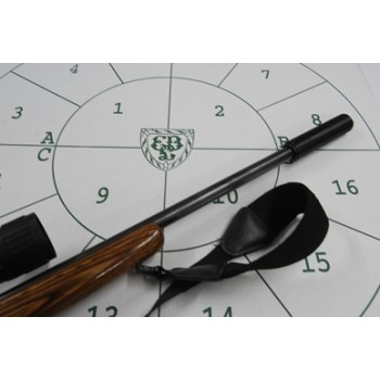 CZ .22LR 455 Varmint Thumbhole Laminate 20" With Scope + Mod CZ .22LR 455 Varmint Thumbhole Laminate 20" With Scope + Mod